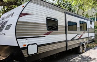2019 PALAMINO XLE LITE - Compact for Adventure