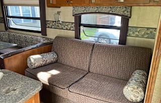 2014 Keystone RV Passport 2650BH Grand Touring