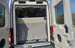 2023 Coachmen Beyond 22C A