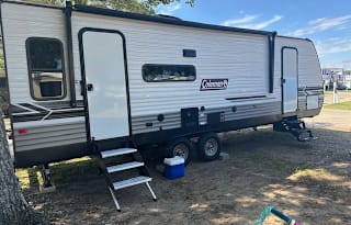 2024 Coleman Lantern LT 264RL