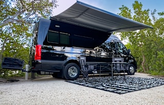 2021 Midwest Auto Design Passage MD2 Lounge 170STD