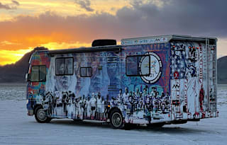 2014 Thor Motor Coach ACE 29 2