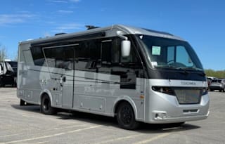 2025 Coachmen RV Euro 25EU