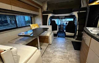 2016 Winnebago View 24J