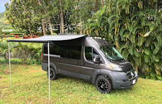 Makena - (Maui)