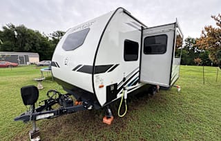 Crabtree Family RV Rental