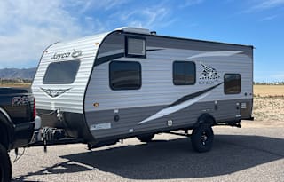 2020 Jayco Jay Flight SLX 7 174BH
