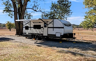 2022 Gulf Stream RV Kingsport Ultra Lite 248BH