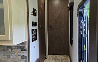 2021 Forest River RV XLR Nitro 35DK5