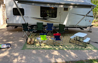 2012 Coachmen RV Catalina 21BH Lite