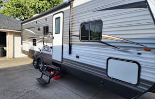 2017 Jayco Jay Flight 27BHS