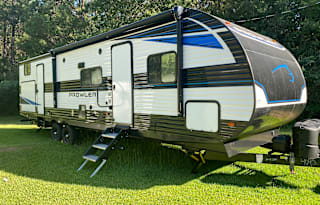 2022 Heartland Prowler 320BH