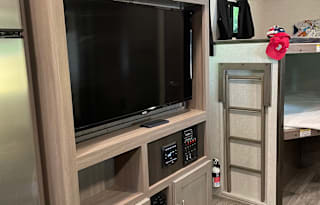 2021 CrossRoads RV Sunset Trail Super Lite SS288BH