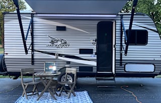 2021 Jayco Jay Flight 19BH