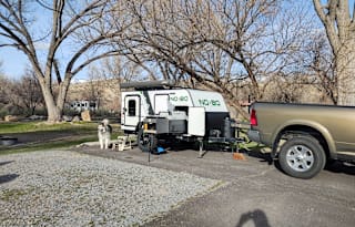 Awesome Adventures Await in this 2018 NoBo 10.5