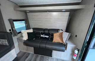2022 Coachmen RV Catalina Summit Series 7 184BHS