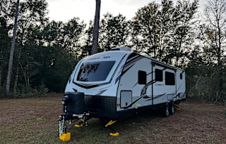 2022 Jayco White Hawk 29BH