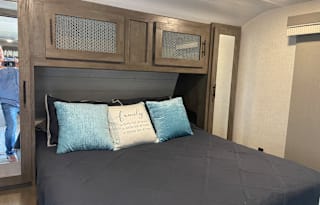 Awesome Adventures III 2021 Forest River RV Salem