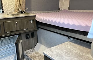 Kate’s Cozy Adventure Pop-Up