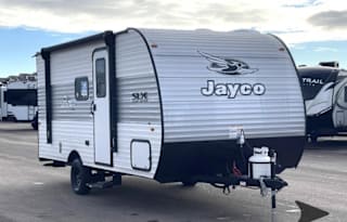 Three Bears Camper