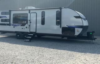 2023 Forest River RV Salem FSX 270RTKX