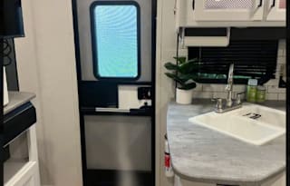 2022 Keystone RV Hideout 272BH