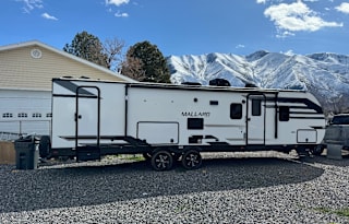 2022 Heartland Mallard 312