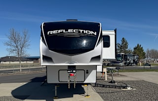The Reflection Retreat