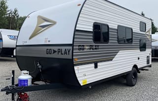 2024 Highland Ridge RV Go Play 19BH