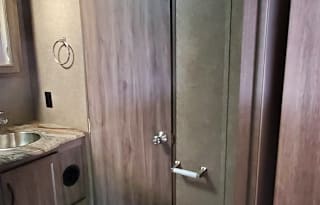 2021 Pacific Coachworks Sandsport 2614