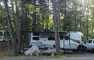 2023 Forest River RV Rockwood Mini Lite 2509S