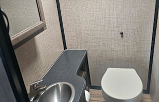 2019 Thor Majestic 28A