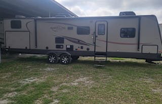 2013 EverGreen RV Ever-Lite 31RBH