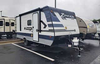 Ozark Zinger