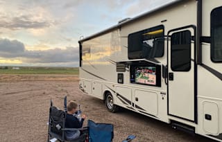 2021 Jayco Alante 29F