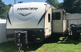 2019 Prime Time RV Tracer 291BR