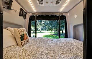 4 Wheel Fun! 2020 Winnebago Revel 44E