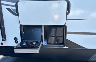 2022 Keystone Passport SL 268BH