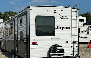 2021 Jayco Jay Flight SLX 8 324BDS