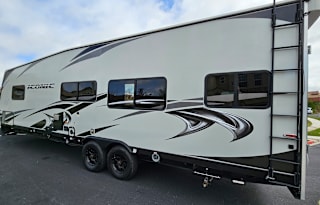 2018 Eclipse Iconic Wide Lite 2816SWG