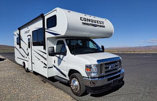 Sleeps 6 - 2024 Gulf Stream conquest 6280LE-38125