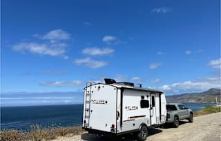 2023 Forest River RV Rockwood GEO Pro 19BH