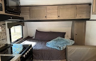 2024 Sunset Park Sun Lite 16BH Sport