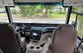 2022 Jayco Alante Bunkhouse 29F