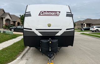 2022 Dutchmen RV Coleman Light 2755BH