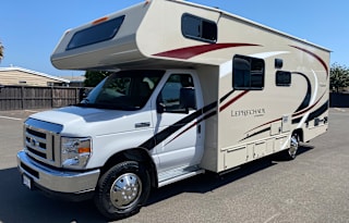 2020 Coachmen Leprechaun 230CB - Easy to drive
