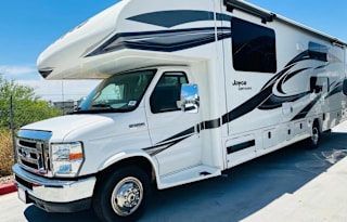 2019 Jayco Greyhawk 31F