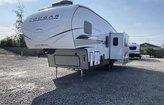 2024 Keystone RV Cougar  2700BHS