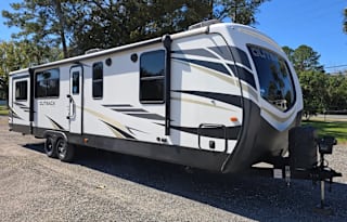2021 Keystone Outback 341RD
