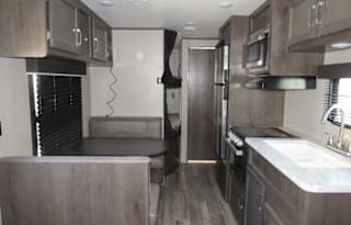 2021 Jayco Jay Flight SLX 8